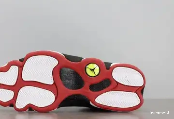 Hyperoad JORDAN 13 PLAYOFFS RETRO - (2011) 0608